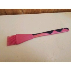 PINCEAU EN SILICONE