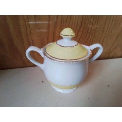 POT A SUCRE LUNÉVILLE 