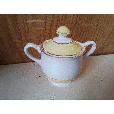 POT A SUCRE LUNÉVILLE 