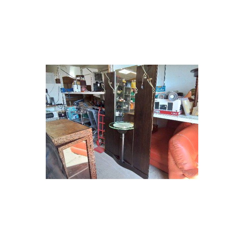 VESTIAIRE ART DECO