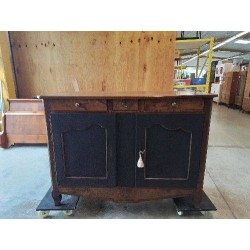 BUFFET CUSTOM 