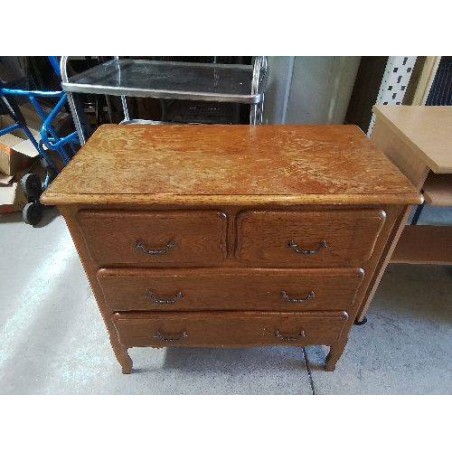 PETITE COMMODE 