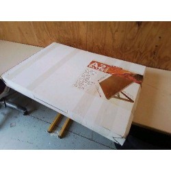 TABLE D’OEUVRE EN BOIS 