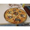PLAT À HUITRE 