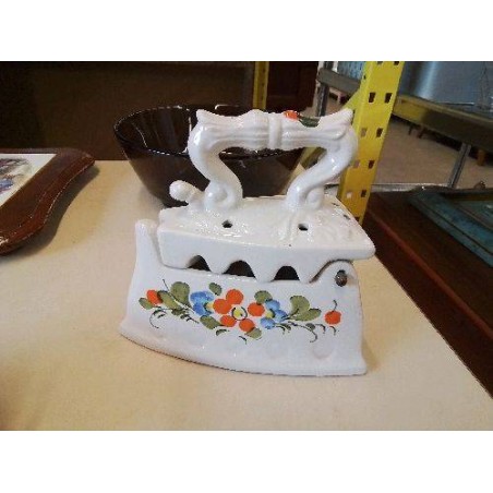 PETITE DECO FER A REPASSER 