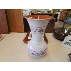 VASE EN GRES 