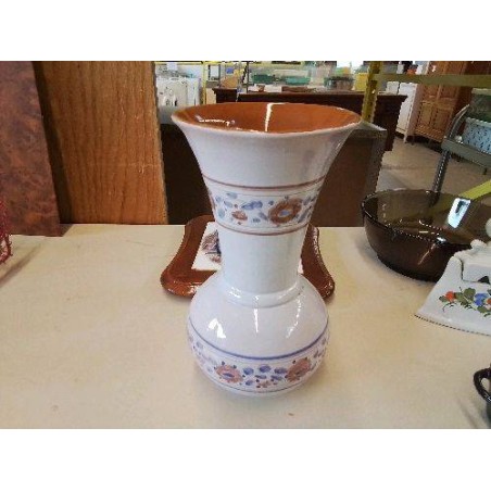 VASE EN GRES 