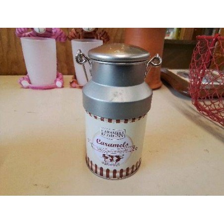 MINI PICHET À LAIT 