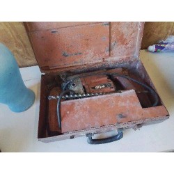 PERFORATEUR ANCIER SPIT 320