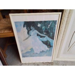 CADRE LITHOGRAPHIE 