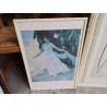 CADRE LITHOGRAPHIE 