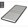 SOMMIER A LATTES 90X200 CM