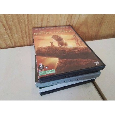 DVD