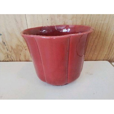 CACHE POT 