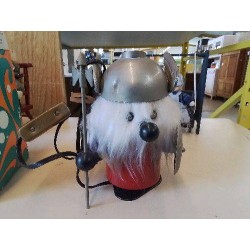 PETITE LAMPE 