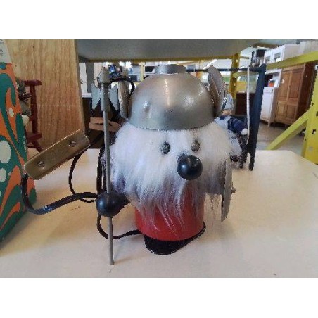 PETITE LAMPE 