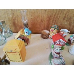 DECORATION DIVERS 