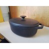 COCOTTE EN FONTE 