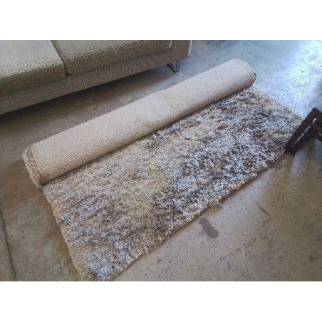 GRAND TAPIS CONTEMPORAIN