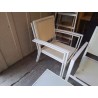 FAUTEUIL DE JARDIN