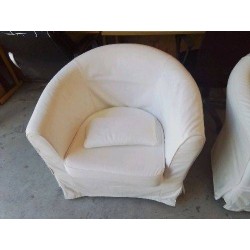 FAUTEUIL CLUB IKEA 