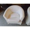 FAUTEUIL CLUB IKEA 