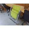 FAUTEUIL BAIN DE SOLEIL 