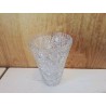 VASE EN VERRE 