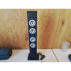 COLONNE ENCEINTE 