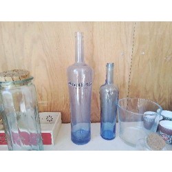BOUTEILLE DECO 