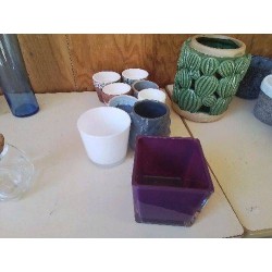 CACHE POT 