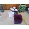 CACHE POT 