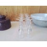 FLUTE EN CRISTAL 