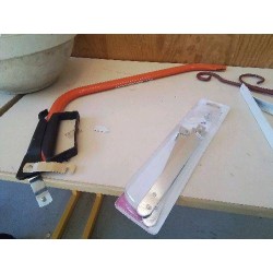 OUTILS DE BRICOLAGE 
