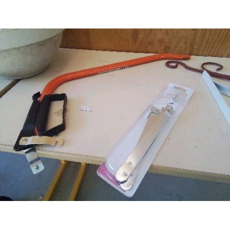 OUTILS DE BRICOLAGE 