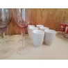 LOT DE 6 TASSES LINVOGES