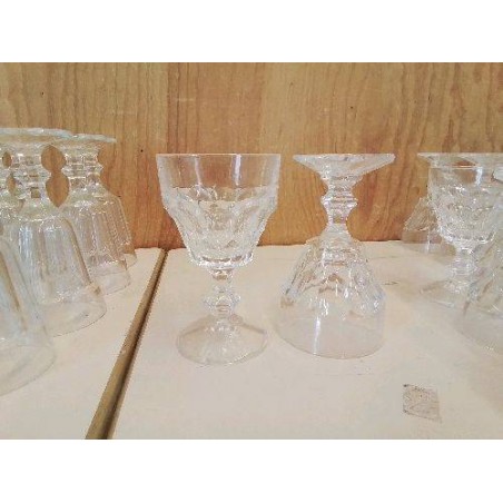 VERRE A EAU