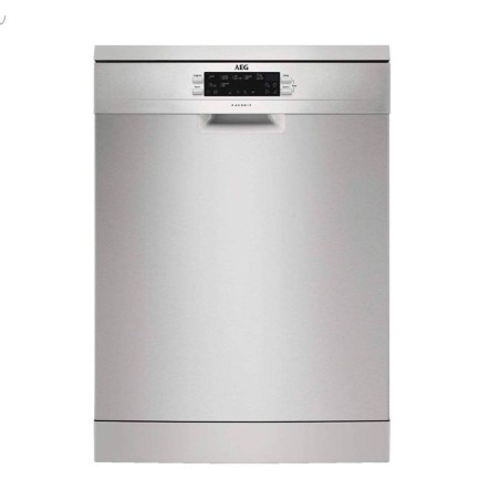 LAVE VAISSELLE AEG INOX NEUF