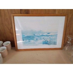PASTEL PIERRE JEAN LLADÓ