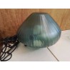 LAMPE EN VERRE A POSER