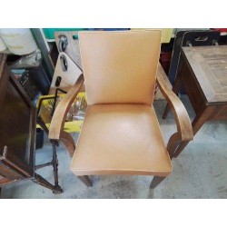 FAUTEUIL BRIDGE 