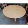 TABLE DE CUISINE 