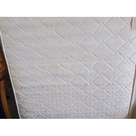 MATELAS 90X190 CM 