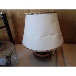 LAMPE A POSER 