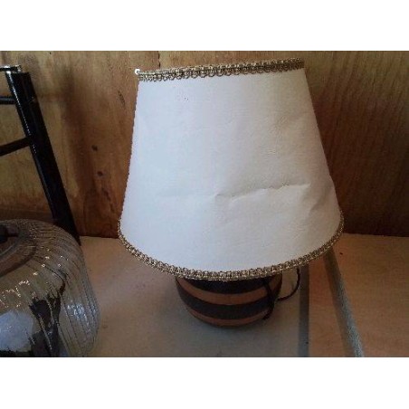 LAMPE A POSER 
