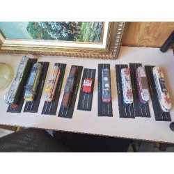 MAQUETTE DE TRAIN