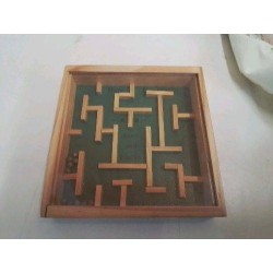 PETIT JEU ANCIEN 