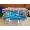 CAGE POUR RONGEUR 
