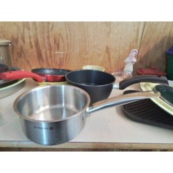 CASSEROLE 