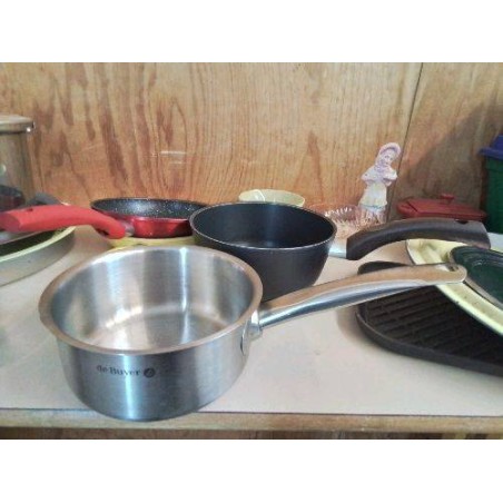CASSEROLE 